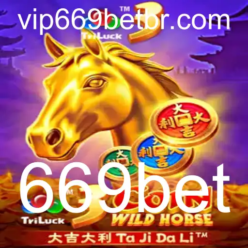 Descubra o Empolgante Mundo do Jogo 3CoinWildHorse