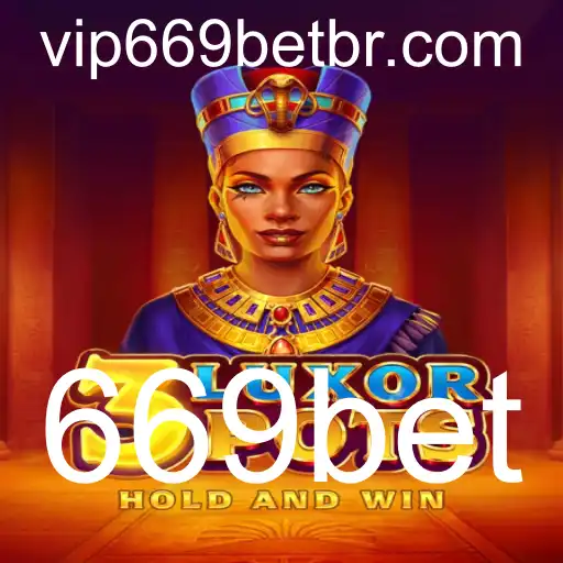 Descubra o Empolgante Mundo de 3LuxorPots com 669bet