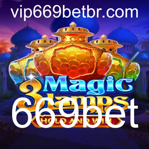Explorando o Mundo Envolvente de 3MagicLamps e a Plataforma 669bet