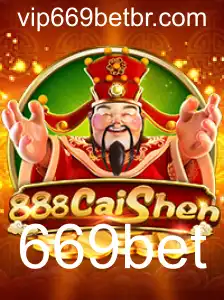 Descubra a Magia do Jogo 888CaiShen e sua Popularidade na Plataforma 669bet