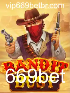 Desvendando os Mistérios de BanditBust