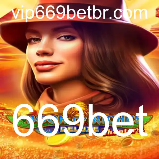 Explorando o Fascinante Mundo do 'Book of Riches Deluxe Chapter 2' com 669bet