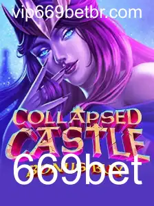 Descubra o Intrigante Mundo de CollapsedCastleBonusBuy com 669bet