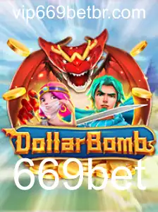 Descubra o Empolgante Jogo DollarBombs no 669bet