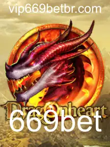 Descubra o Fascinante Mundo de DragonHeart e sua Conexão com 669bet