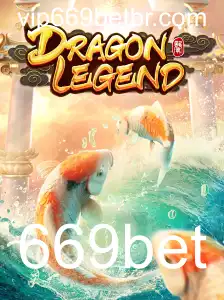 Explore o Fascinante Mundo de DragonLegend com 669bet