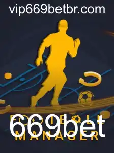 Explorando a Fascinante Dinâmica do Jogo FootballManager e a Conexão com 669bet