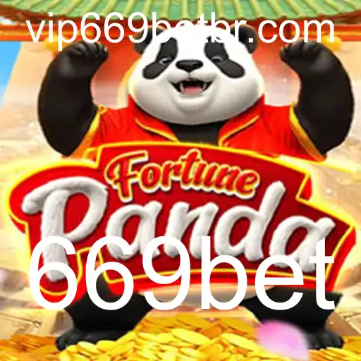 FortunePanda: Descubra o Fascinante Mundo de Aventuras e Emoções no 669bet