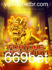 Desvendando os Segredos do Jogo FortuneTreasure: A Emoção de Apostar com a 669bet