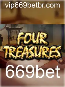 FourTreasures: Explorando o Jogo de Estratégia e Sorte