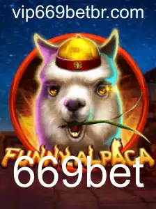 Discover the Thrills of FunnyAlpaca: A Unique Gaming Experience with 669bet