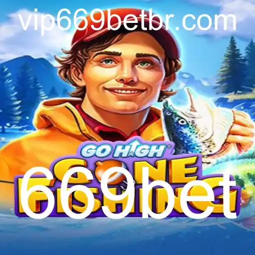 Explore o Mundo de GoHighGoneFishing: Uma Aventura Inovadora no Cenário de Jogos