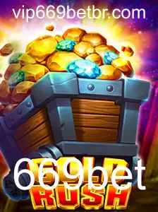 Explorando o Fascinante Mundo de GoldRush e a Emoção das Apostas em 669bet
