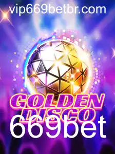 GoldenDisco: Um Mergulho no Jogo que Combina Estratégia e Diversão