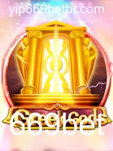 Explorando o Universo de GreekGods: Uma Jornada Através de Mitos e Estratégias com 669bet