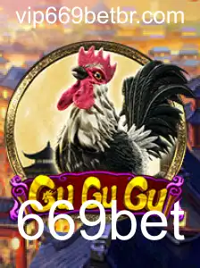 GuGuGu: Explorando o Jogo Inovador da 669bet