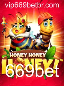 Desvendando o Fascínio de HoneyHoneyHoney no 669bet