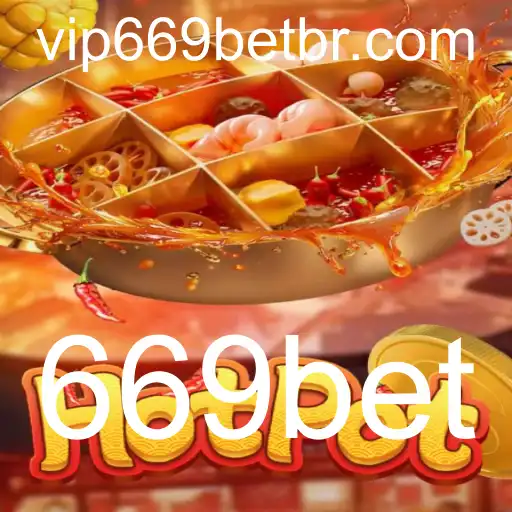 Descubra o Fascinante Mundo do Jogo Hotpot com 669bet