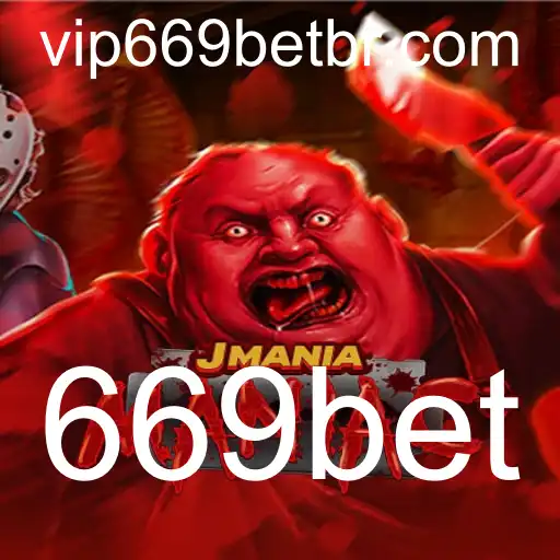 JManiaManiac: O Jogo Que Conquista Fãs Pelo #669bet