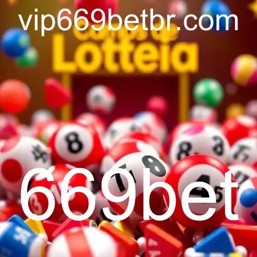 Jogos de loteria