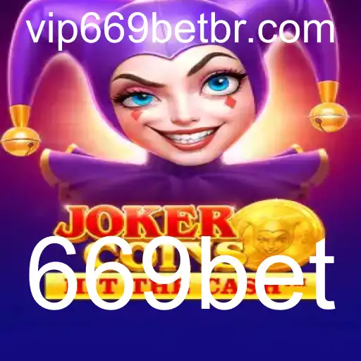 JokerCoins: Descubra o Fascinante Mundo do Jogo com 669bet