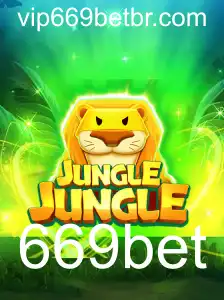 Explorando JungleJungle: O Novo Fenômeno de 2023