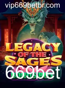 Explorando o Fascinante Mundo de LegacyoftheSagesBonusBuy: A Nova Sensação dos Jogos de Cassino