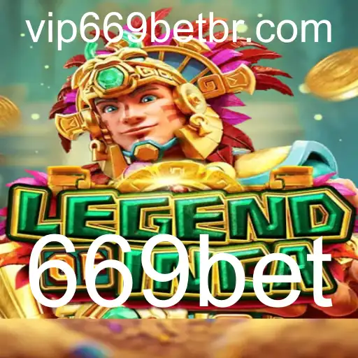 LegendofInca: A Nova Sensação dos Jogos Online com 669bet