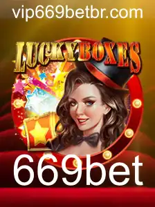 Descubra o Mundo Empolgante de LuckyBoxes e 669bet
