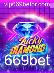 Descubra o Mundo Fascinante de LuckyDiamond