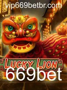 Descubra o Mundo de LuckyLion: Um Jogo de Estratégia e Azar