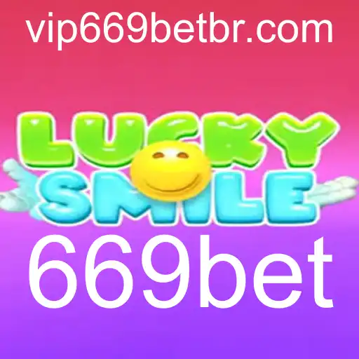Explorando o Mundo Fascinante de LuckySmile e 669bet