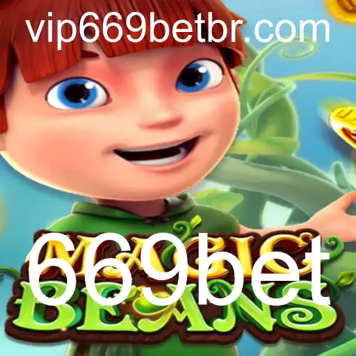 Descubra o Mundo Fascinante de MAGICBEANS com 669bet