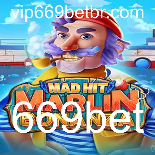 Explorando o Novo Jogo MadHitMarlinBonanza: Uma Aventura Emocionante