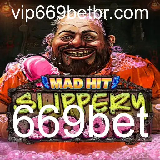 Explorando MadHitSlipperySoap: O Jogo Que Está Conquistando os Jogadores