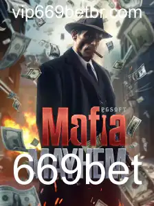 Descubra o Fascinante Universo de MafiaMayhem - Um Jogo de Estratégia e Astúcia