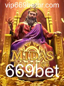 Descubra MidasFortune: O Novo Jogo de Estratégia no Universo de Cassinos Online
