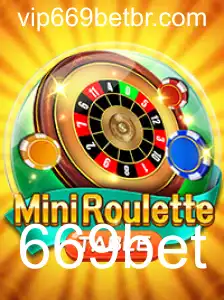 MiniRoulette: Uma Introdução ao Fascínio do Jogo com 669bet