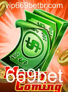 Descubra o Mundo do Jogo MoneyComing com 669bet