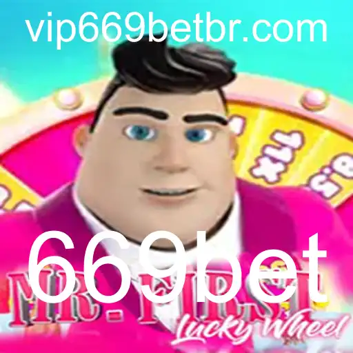 Descubra a Diversão e Estratégia de MrFirstLuckyWheel com 669bet
