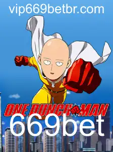 Explorando o Mundo de OnePunchMan: Regras e Experiências do Jogo Integrado com 669bet