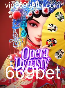 OperaDynasty: Um Mergulho no Maravilhoso Mundo das Óperas e Apostas da 669bet