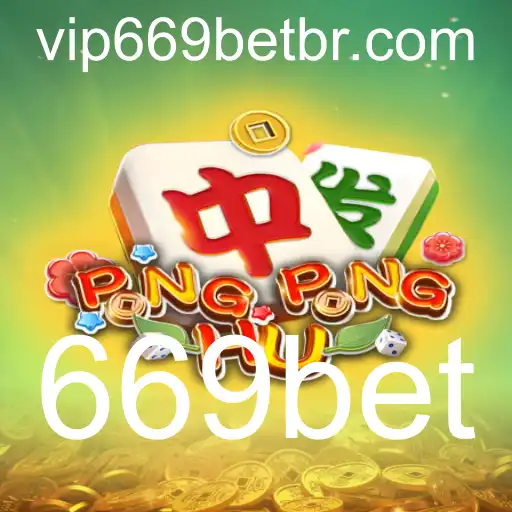 Descubra o Fascinante Jogo PONGPONGHU e Suas Regras com 669bet