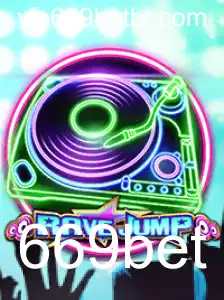 RaveJump: Explore o Novo Fenômeno dos Jogos de Aventura com 669bet