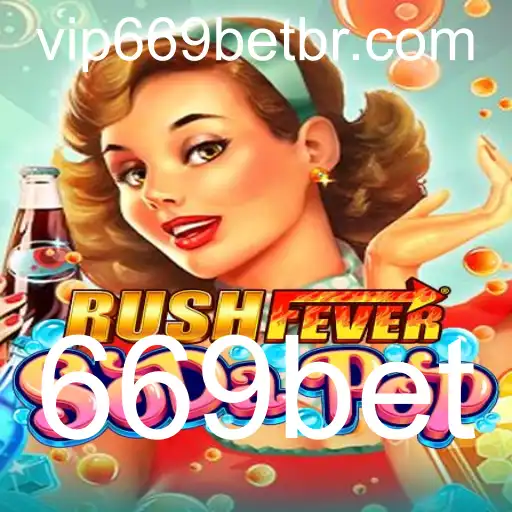 Descubra o Fascínio de RushFeverSodaPop: Regras e Estratégias