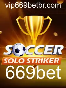 Descubra o Empolgante Mundo de SoccerSoloStriker: O Jogo de Futebol que Está Revolucionando a Diversão