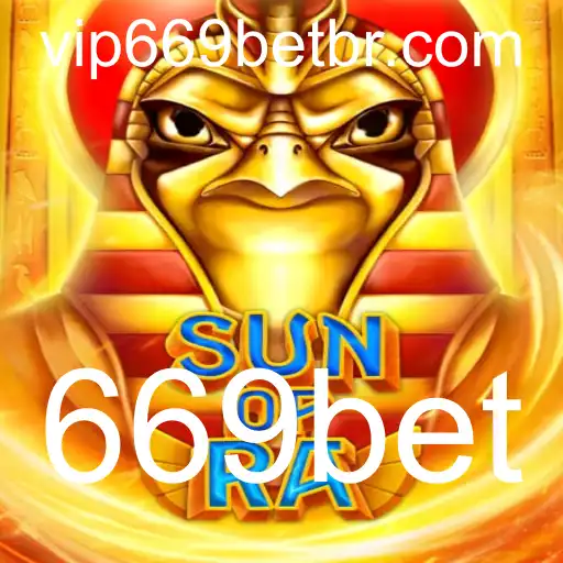 SunofRa: A Nova Sensação no Mundo dos Jogos