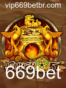 Descubra Super5: Um Jogo Inovador e Empolgante