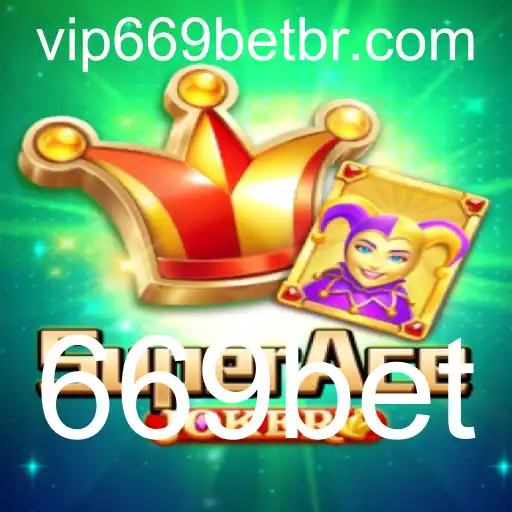 Descubra o Inovador Jogo SuperAceJoker com 669bet