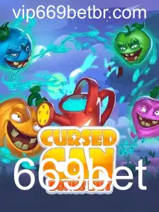 Descubra o Fascinante Mundo de CursedCanBonusBuy no 669bet